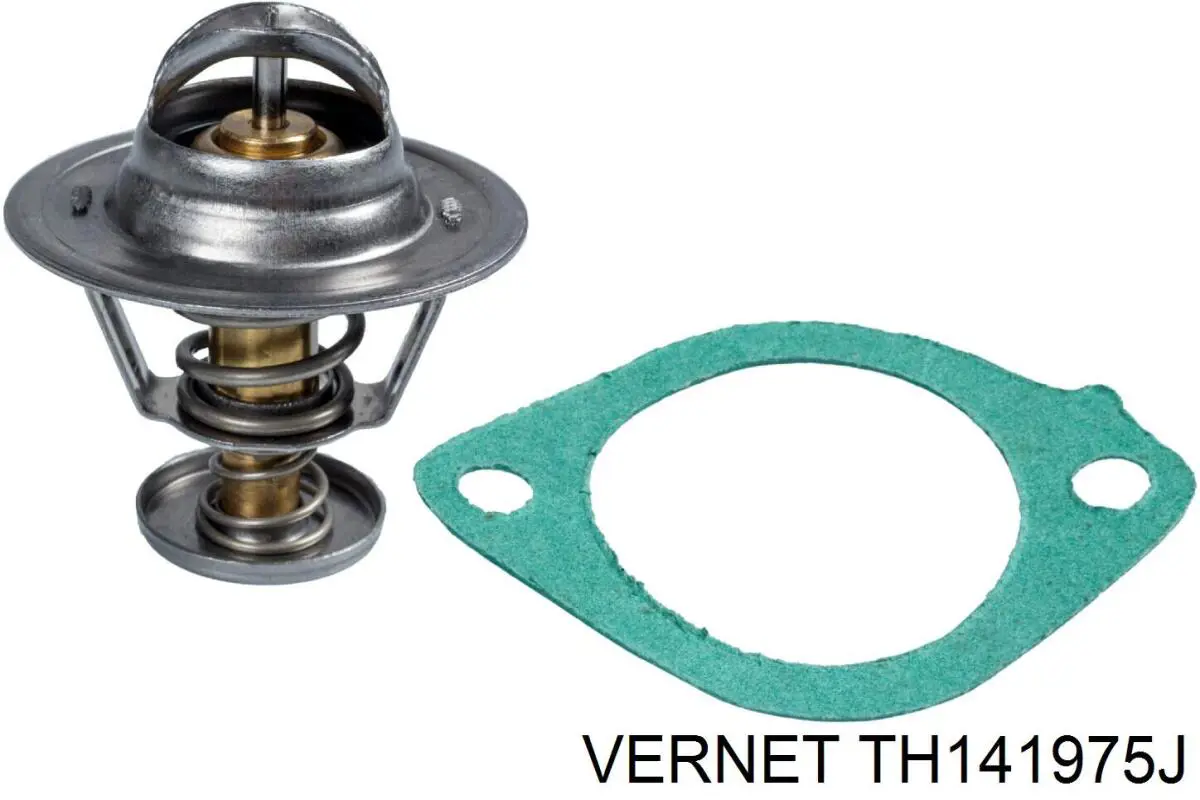 Автомобільний термостат Vernet TH141975J ціна, від 9.53 USD