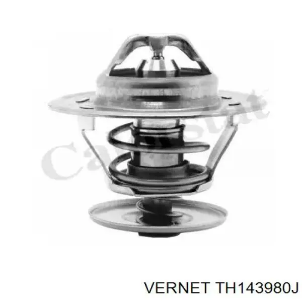 Автомобільний термостат Vernet TH143980J ціна, від 7.60 USD