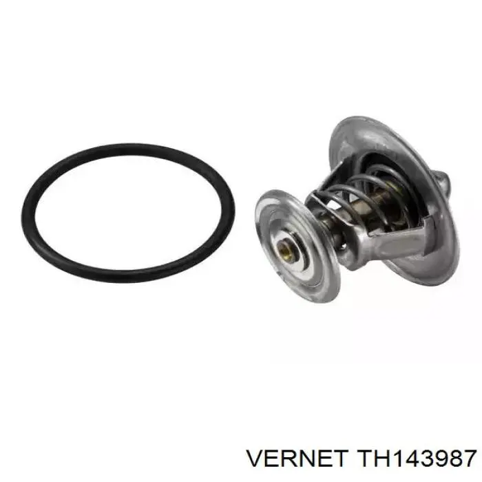 Купити TH143987 Vernet Термостат в корпусі