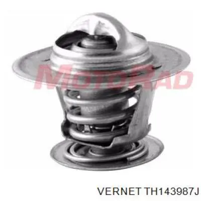 Автомобільний термостат Vernet TH143987J ціна, від 6.55 USD