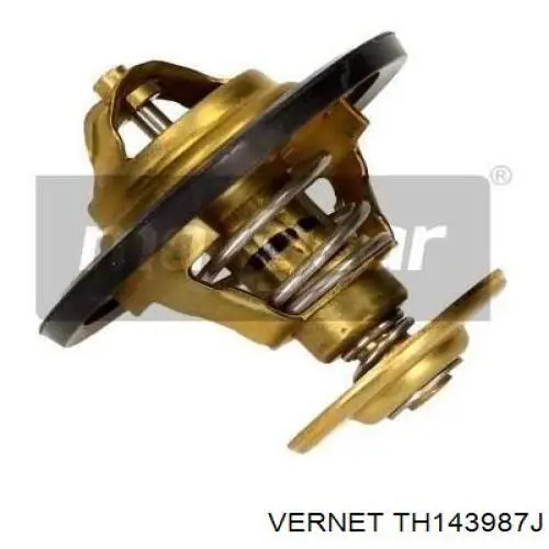 Купити TH143987J Vernet Термостат в корпусі