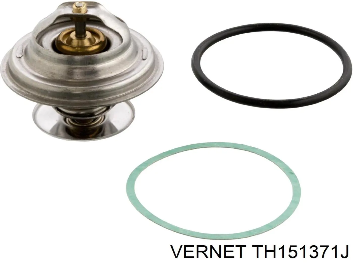 Термостат TH151371J Vernet
