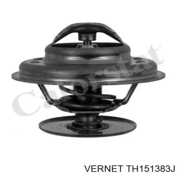 Автомобільний термостат Vernet TH151383J ціна, від 10.21 USD