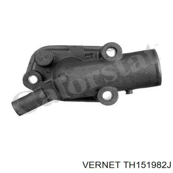 Термостат в зборі Vernet TH151982J