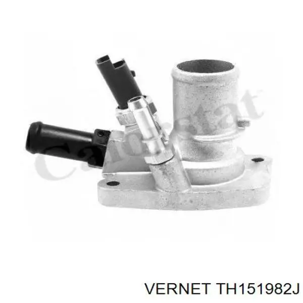 TH151982J Vernet Авто термостат