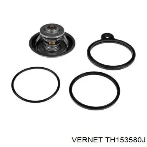 TH153580J Vernet Авто термостат