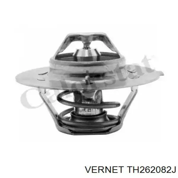 Купити TH262082J Vernet Термостат в корпусі