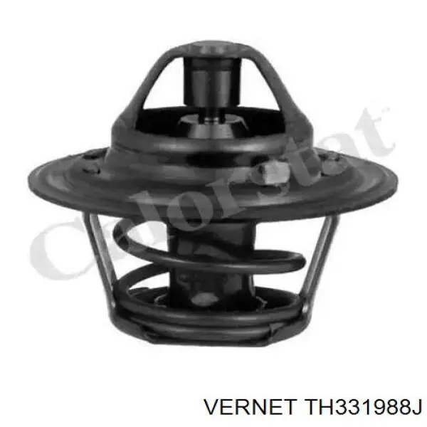 Автомобільний термостат Vernet TH331988J ціна, від 7.84 USD