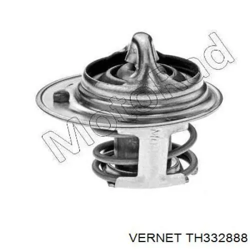 Купити TH332888 Vernet Термостат в корпусі