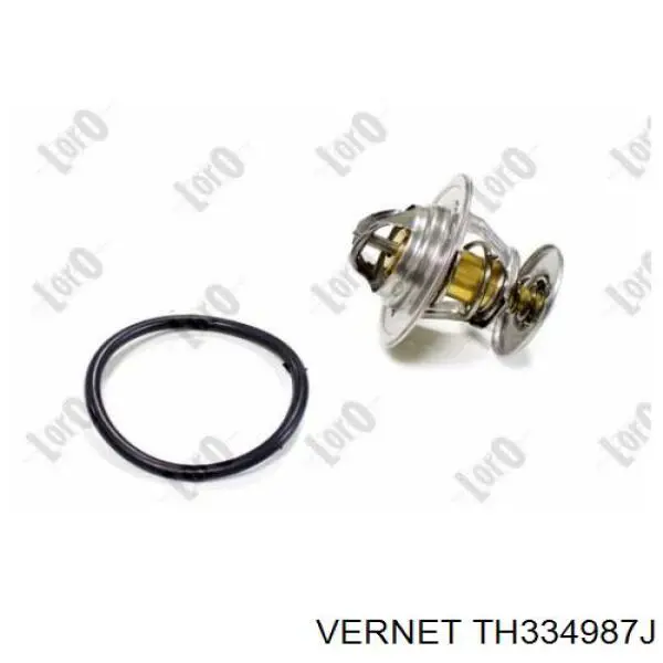 Термостат TH334987J Vernet
