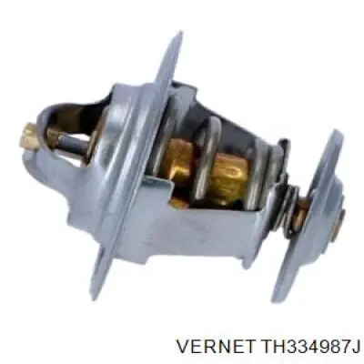 Автомобільний термостат Vernet TH334987J ціна, від 7.32 USD