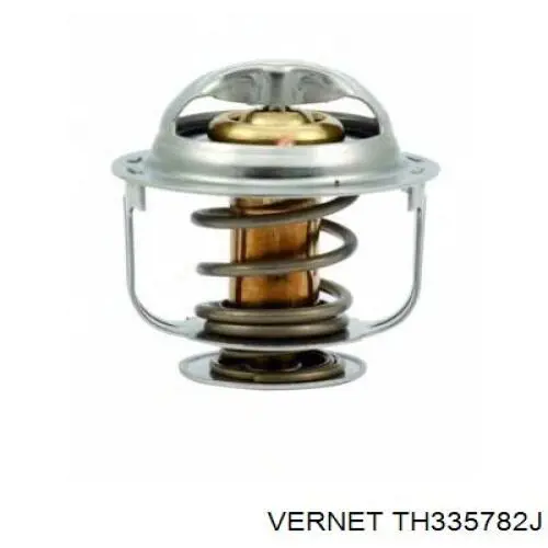 Купити TH335782J Vernet Термостат в корпусі