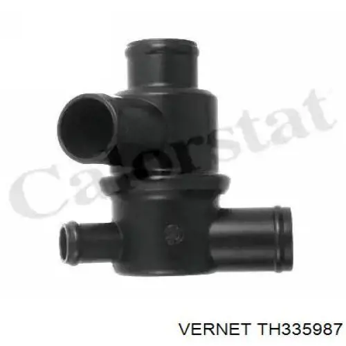 Кожух термостата Vernet TH335987 ціна, від 7.28 USD