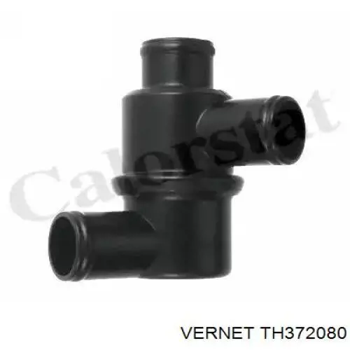 Купити TH372080 Vernet Термостат в корпусі