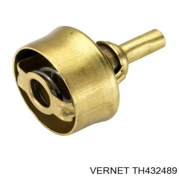 Автомобільний термостат Vernet TH432489 ціна, від 6.46 USD