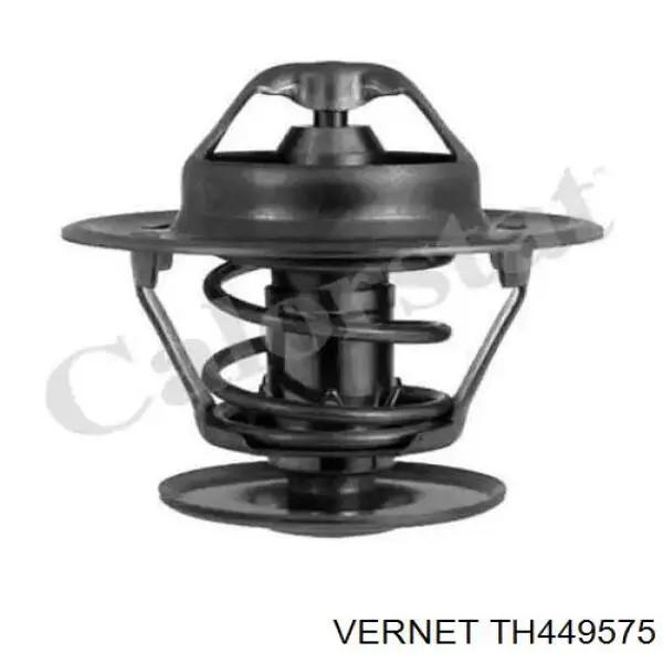 Купити TH449575 Vernet Термостат в корпусі