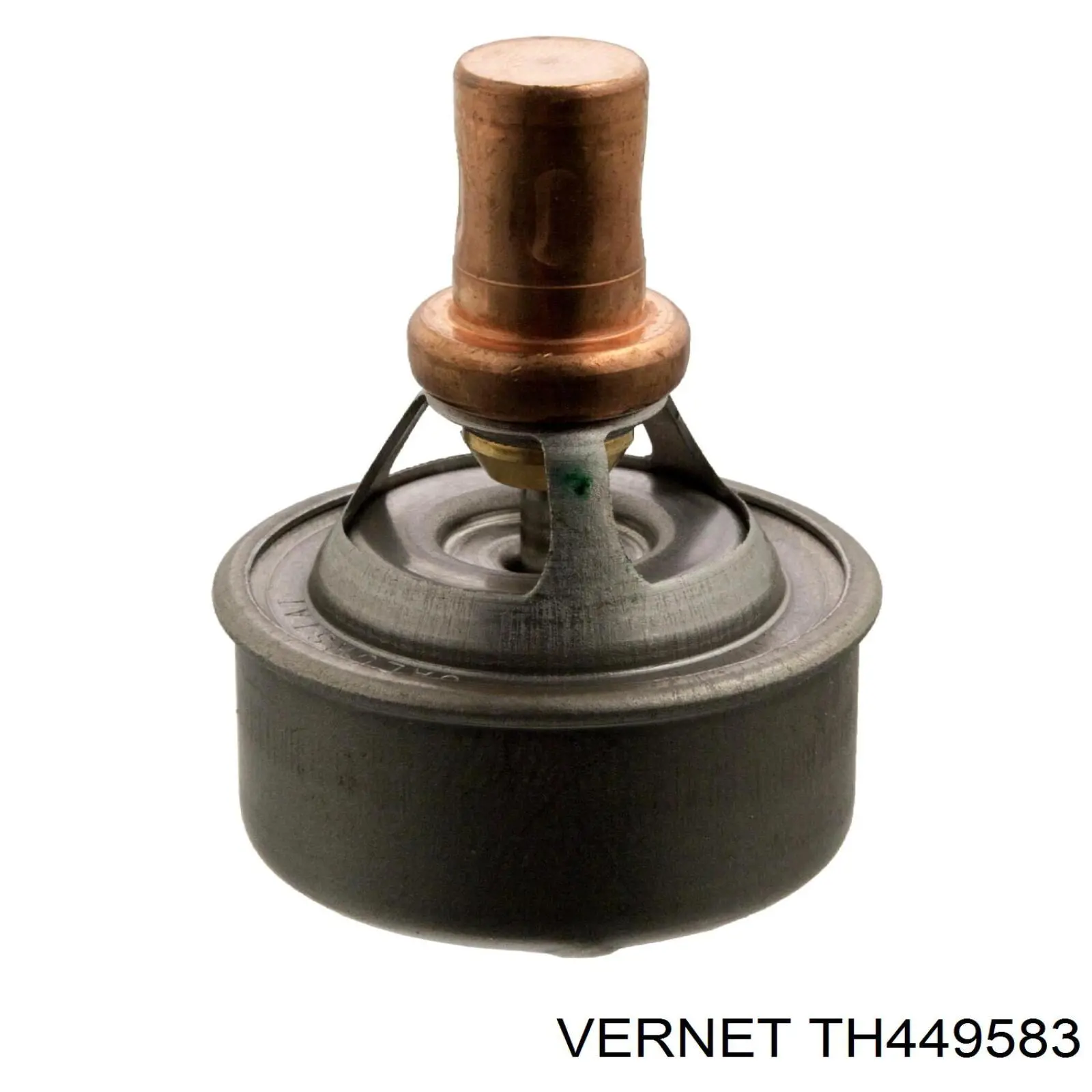TH449583 Vernet термостат