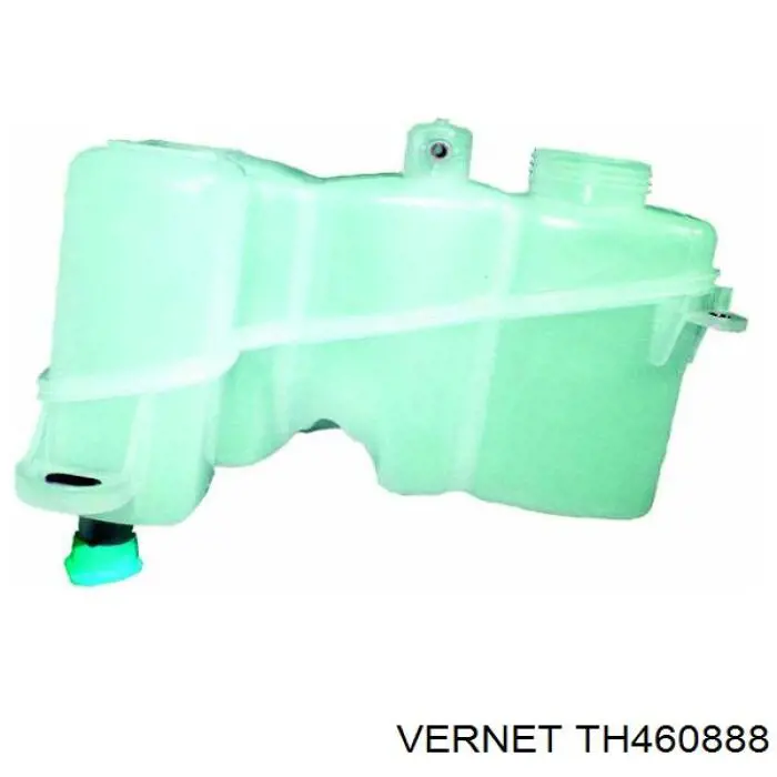 Термостат TH460888 Vernet