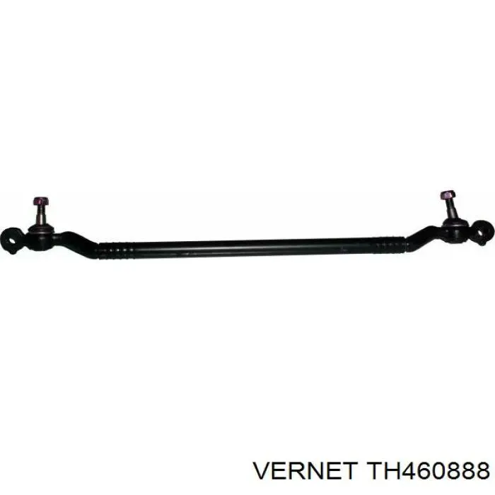 TH460888 Vernet Авто термостат