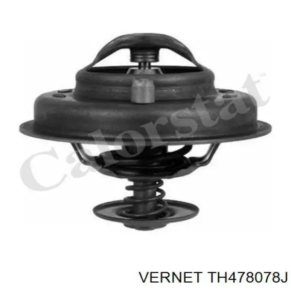 Автомобільний термостат Vernet TH478078J ціна, від 10.51 USD