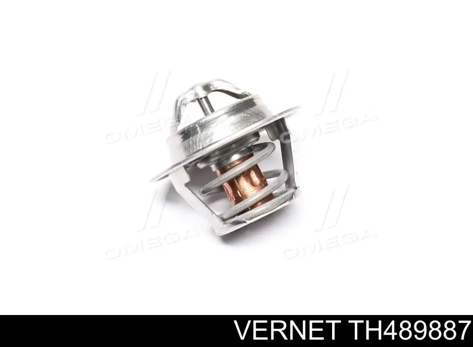 Автомобільний термостат Vernet TH489887 ціна, від 5.33 USD