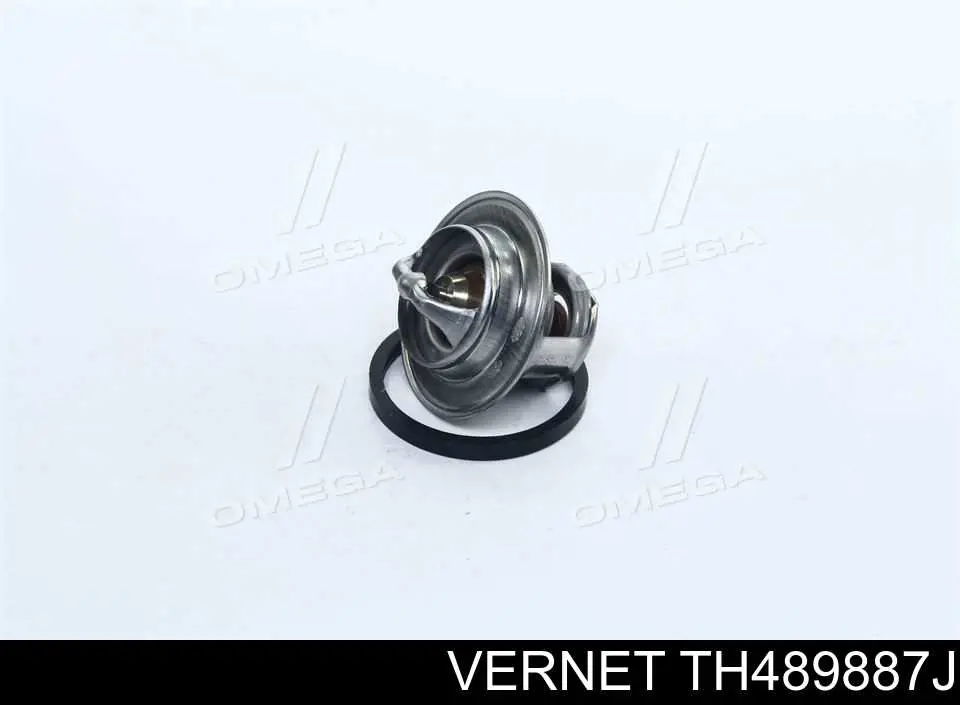 Автомобільний термостат Vernet TH489887J ціна, від 5.60 USD