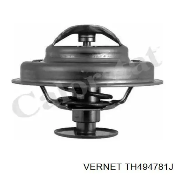 Автомобільний термостат Vernet TH494781J ціна, від 10.49 USD