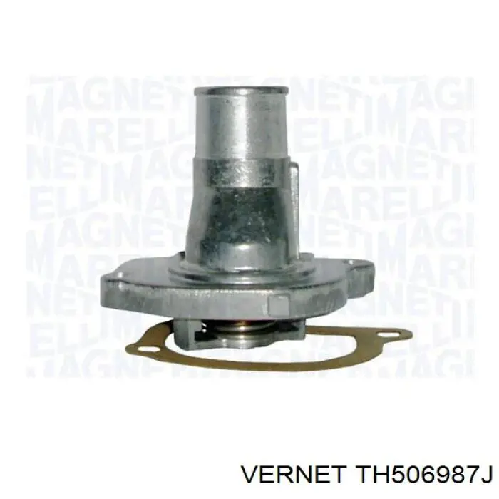 Автомобільний термостат Vernet TH506987J ціна, від 9.66 USD