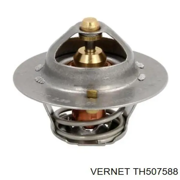 Автомобільний термостат Vernet TH507588 ціна, від 5.80 USD