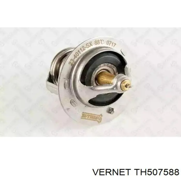 Термостат TH507588 Vernet