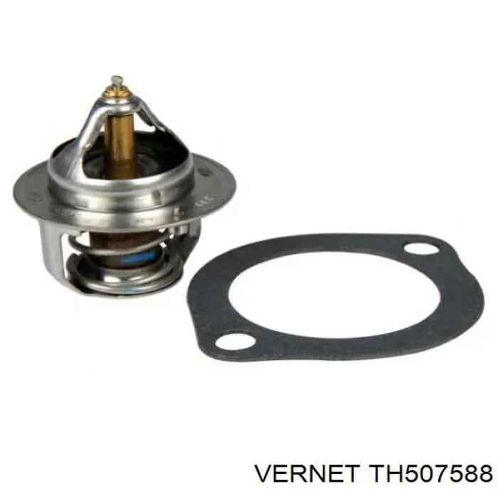 Купити TH507588 Vernet Термостат в корпусі
