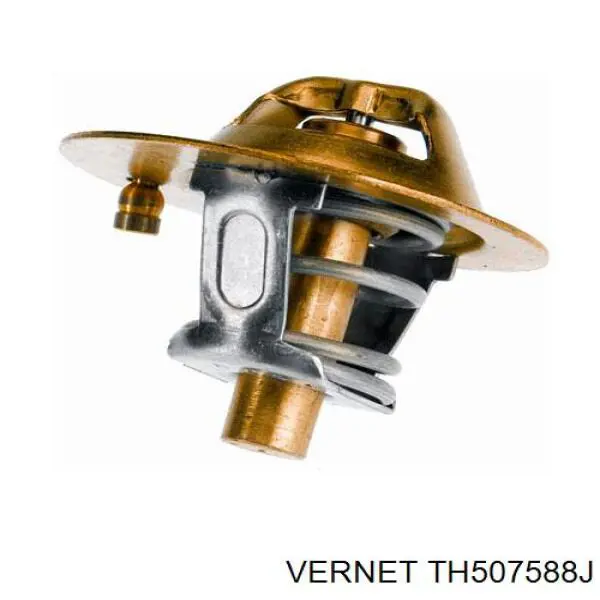 Термостат TH507588J Vernet