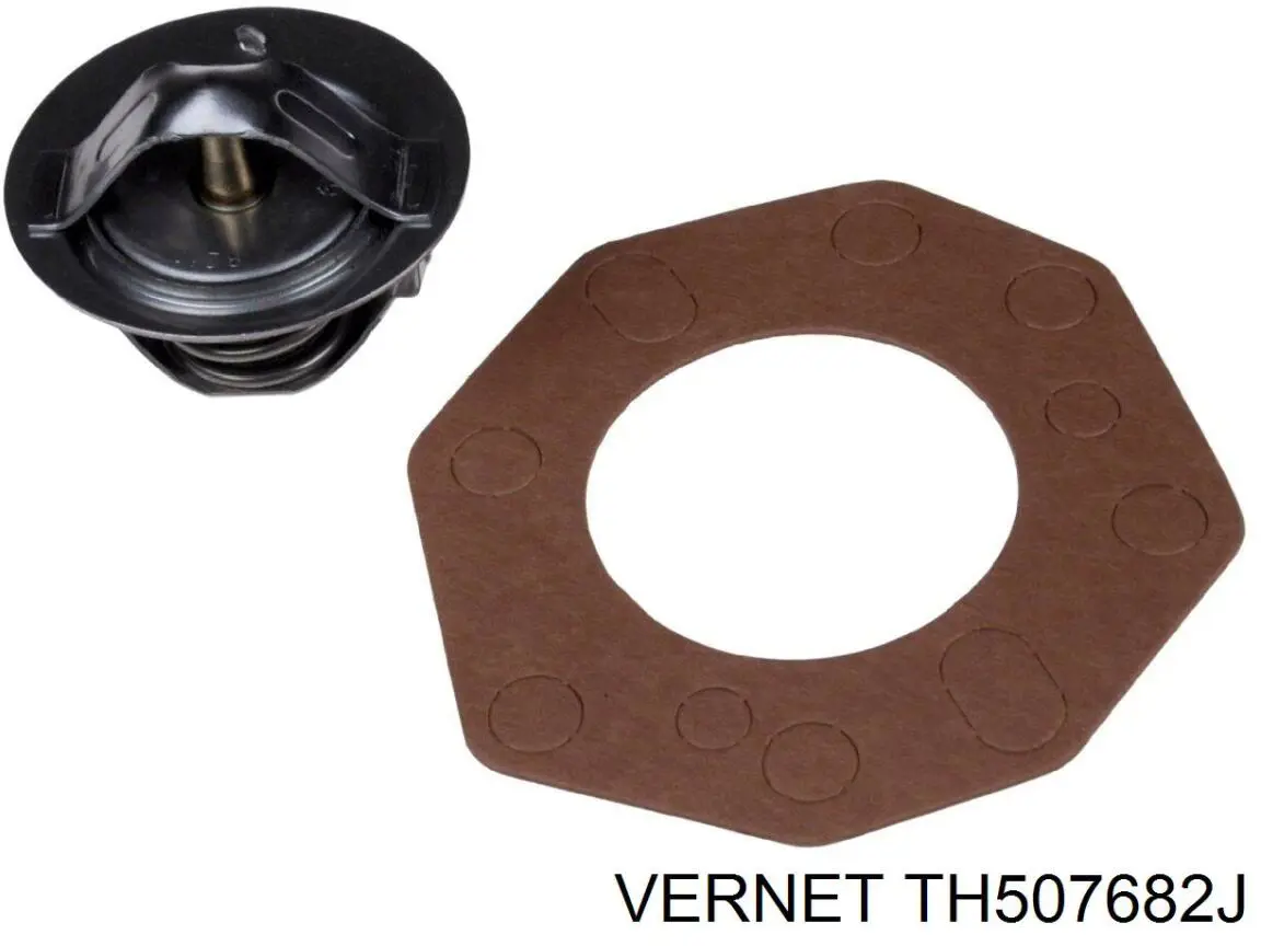 Купити TH507682J Vernet Термостат в корпусі
