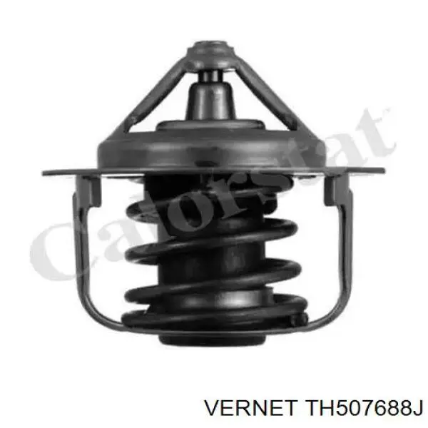 Автомобільний термостат Vernet TH507688J ціна, від 8.61 USD