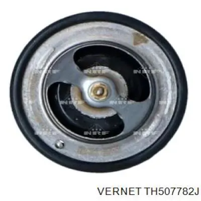 Купити 507782 Vernet Термостат в корпусі
