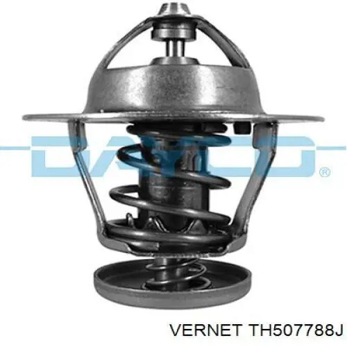 Термостат TH507788J Vernet