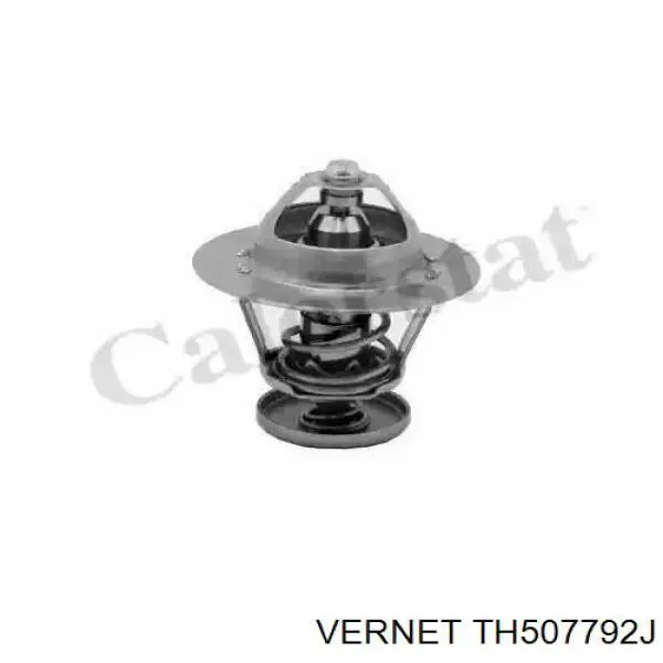 Автомобільний термостат Vernet TH507792J ціна, від 9.72 USD