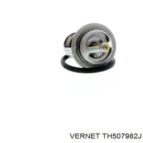 TH507982J Vernet Авто термостат