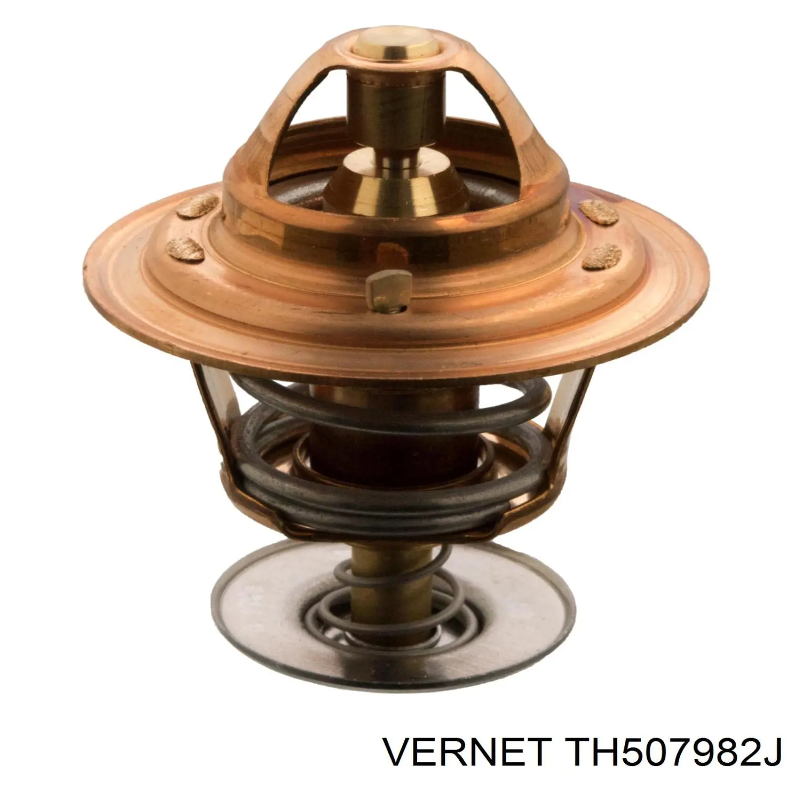 Автомобільний термостат Vernet TH507982J ціна, від 8.17 USD