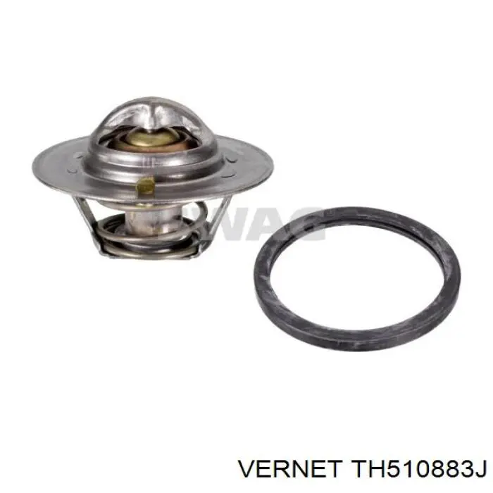 Термостат TH510883J Vernet