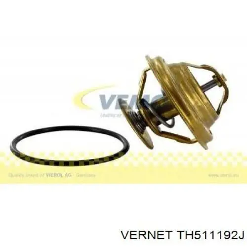 Термостат в зборі Vernet TH511192J