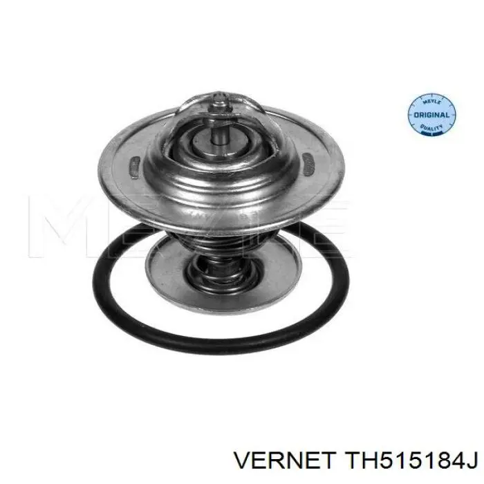 Автомобільний термостат Vernet TH515184J ціна, від 7.39 USD