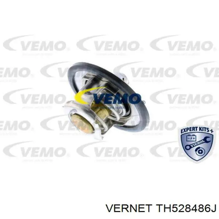 Автомобільний термостат Vernet TH528486J ціна, від 6.63 USD