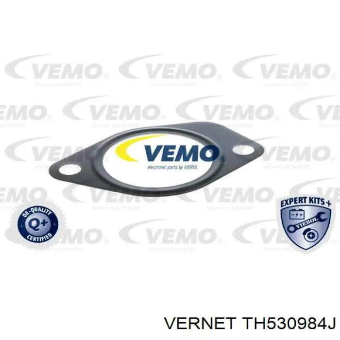 TH530984J Vernet Авто термостат