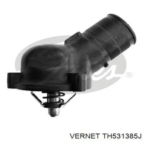 Автомобільний термостат Vernet TH531385J ціна, від 29.05 USD