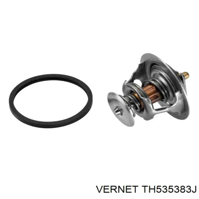 TH535383J Vernet Авто термостат
