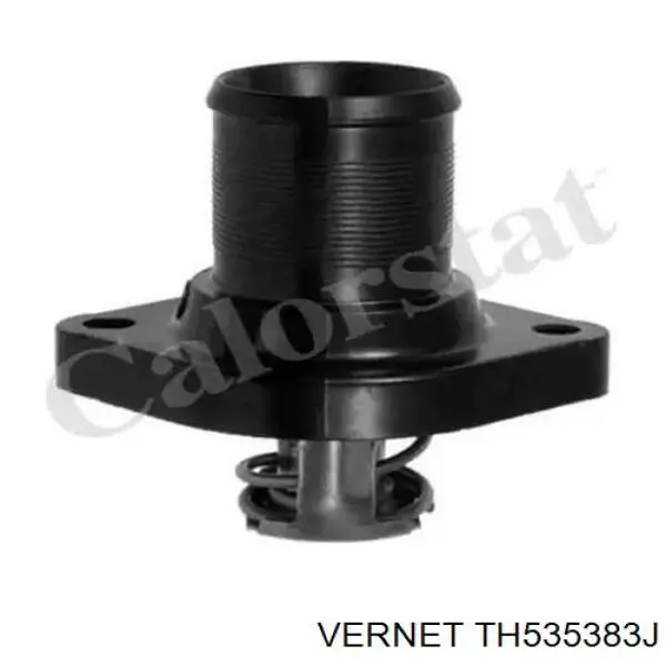 Автомобільний термостат Vernet TH535383J ціна, від 12.23 USD