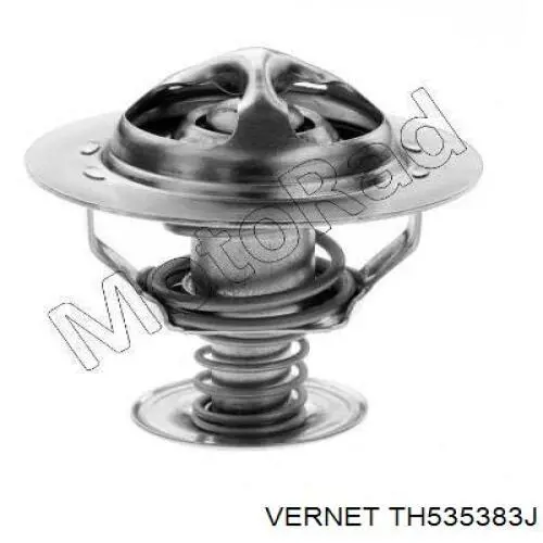 Купити TH535383J Vernet Термостат в корпусі