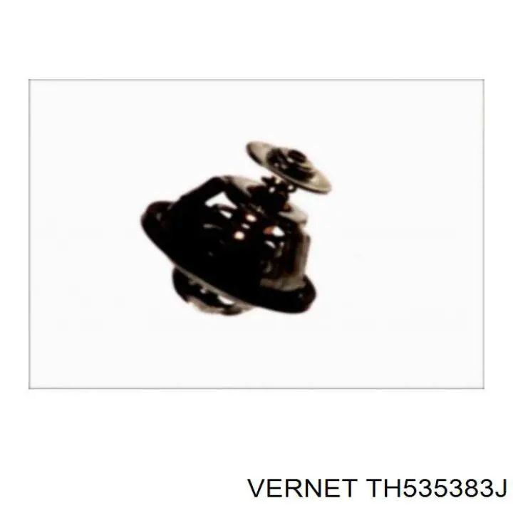 Термостат TH535383J Vernet