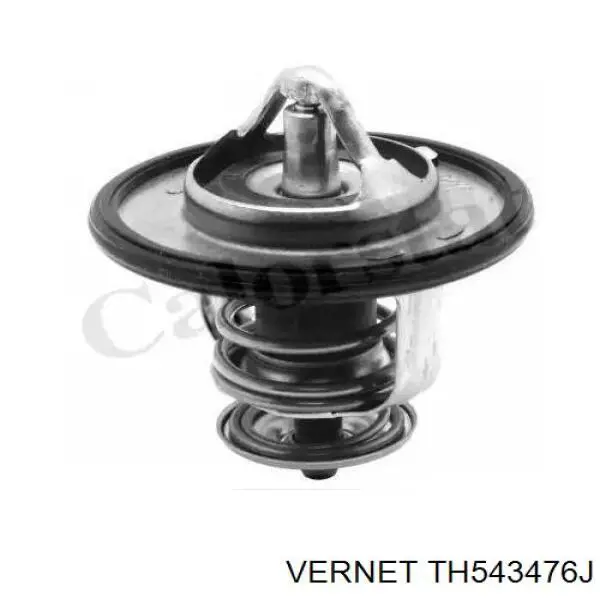 Термостат TH543476J Vernet
